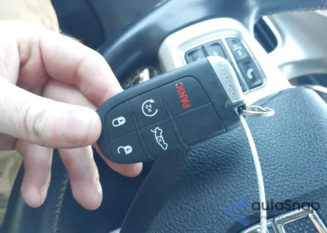 2012 Dodge Charger Sxt из США, поврежденный, VIN 2C3CDXJG6CH306310